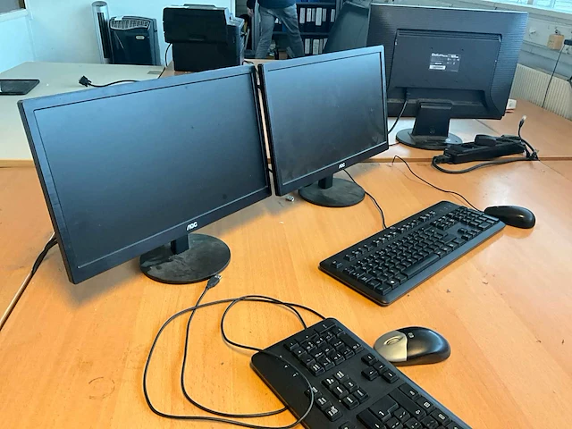 Printers en monitoren - afbeelding 5 van  5