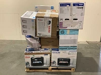 Printers & papierversnipperaars - afbeelding 2 van  6