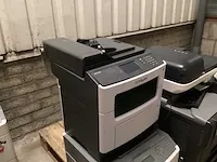 Printers & scanners (5x) - afbeelding 4 van  8