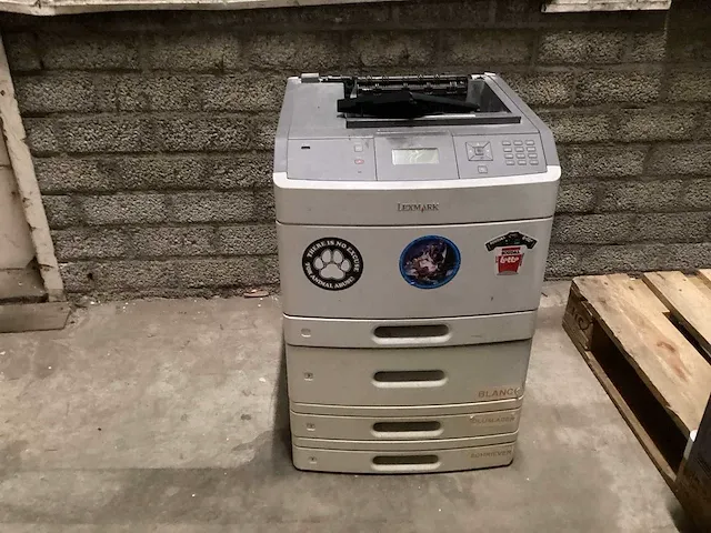 Printers & scanners (5x) - afbeelding 5 van  8