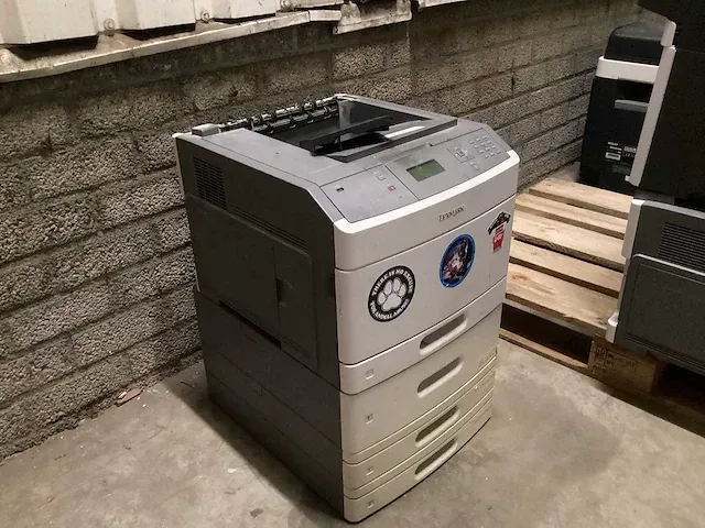 Printers & scanners (5x) - afbeelding 6 van  8