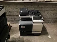 Printers & scanners (5x) - afbeelding 7 van  8