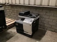 Printers & scanners (5x) - afbeelding 8 van  8
