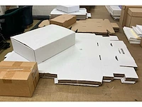 Printpapier en verpakkingsmateriaal - afbeelding 11 van  12