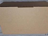 Printplaat/onderdeel stereo amplifier stk4122ii - afbeelding 4 van  4
