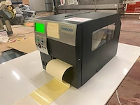 Printronix - afbeelding 3 van  5