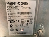 Printronix - afbeelding 5 van  5