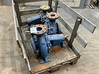 Prinz norm8026 centrifugaal pomp (2x) - afbeelding 1 van  6
