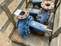 Prinz norm8026 centrifugaal pomp (2x) - afbeelding 2 van  6