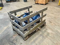 Prinz norm8026 centrifugaal pomp (2x) - afbeelding 6 van  6