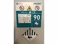 Priorit - en92 196-120 - veiligheidskast geschikt voor batterijen - 2022 - afbeelding 4 van  7