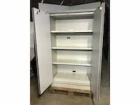 Priorit - en92 196-120 - veiligheidskast geschikt voor batterijen - 2022 - afbeelding 5 van  7