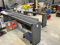 Prisa proto type zaaglijn - afbeelding 1 van  7