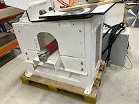 Prisa proto type zaaglijn - afbeelding 4 van  7