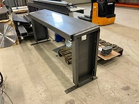 Prisa proto type zaaglijn - afbeelding 5 van  7