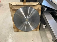 Prisa proto type zaaglijn - afbeelding 6 van  7