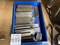Prisma- en maatblokken - afbeelding 1 van  3