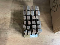 Prisma- en maatblokken - afbeelding 1 van  2