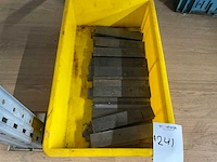Prisma- en maatblokken - afbeelding 1 van  2