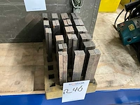 Prisma- en maatblokken - afbeelding 3 van  3