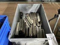 Prisma- en maatblokken - afbeelding 1 van  1