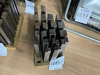 Prisma- en maatblokken - afbeelding 1 van  2