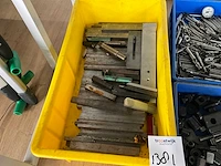 Prisma- en maatblokken - afbeelding 1 van  3