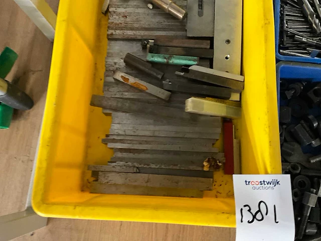 Prisma- en maatblokken - afbeelding 2 van  3