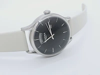 Prisma canvas herenhorloge met dagaanduiding - afbeelding 4 van  6