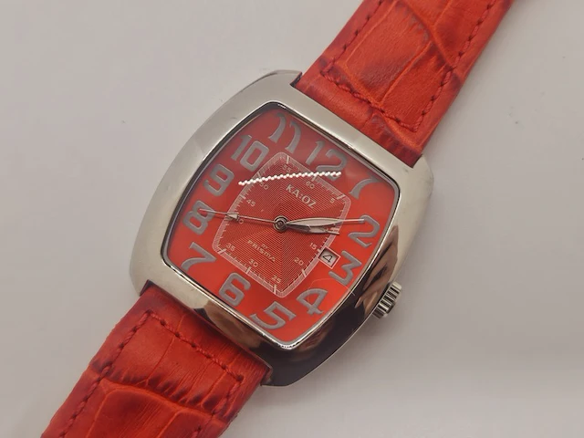 Prisma herenhorloge - afbeelding 1 van  8