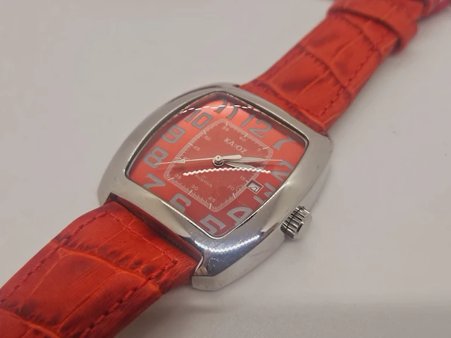 Prisma herenhorloge - afbeelding 2 van  8