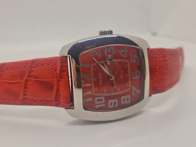 Prisma herenhorloge - afbeelding 4 van  8