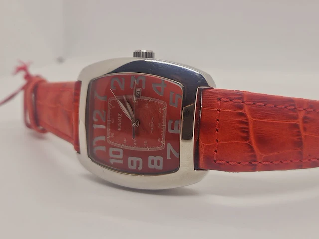 Prisma herenhorloge - afbeelding 5 van  8