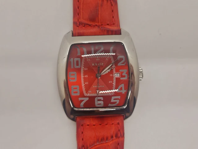 Prisma herenhorloge - afbeelding 6 van  8