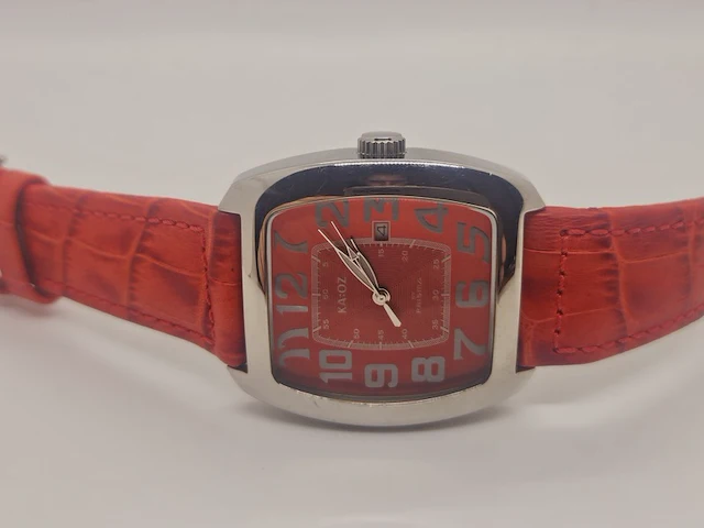 Prisma herenhorloge - afbeelding 7 van  8