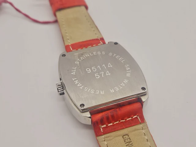 Prisma herenhorloge - afbeelding 8 van  8