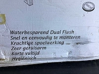 Prisma inbouw reservoir - afbeelding 3 van  5