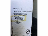 Prisma inbouw reservoir - afbeelding 4 van  5
