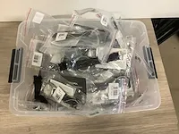 Prisma polshorloge - afbeelding 2 van  3