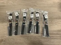 Prisma polshorloge - afbeelding 1 van  3