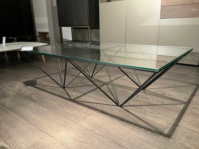 Prisma salontafel - afbeelding 1 van  7