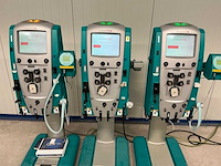 Prismaflex - gambro - dialyse toestel - afbeelding 2 van  6