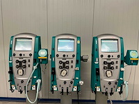 Prismaflex - gambro - dialyse toestel - afbeelding 3 van  6