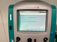 Prismaflex - gambro - dialyse toestel - afbeelding 6 van  6