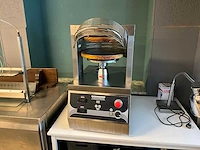 Prismafood - pizzapress 33 - pizzapletter 2023 - afbeelding 1 van  8