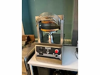Prismafood - pizzapress 33 - pizzapletter 2023 - afbeelding 2 van  8