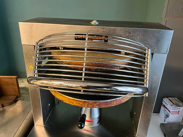 Prismafood - pizzapress 33 - pizzapletter 2023 - afbeelding 3 van  8