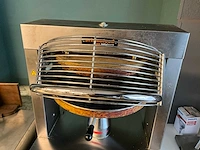 Prismafood - pizzapress 33 - pizzapletter 2023 - afbeelding 3 van  8