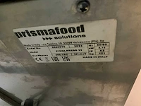 Prismafood - pizzapress 33 - pizzapletter 2023 - afbeelding 8 van  8