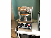 Prismafood - pizzapress 33 - pizzapletter 2023 - afbeelding 2 van  9